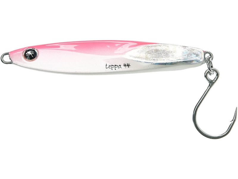 Casting Jig Seaspin Leppa 44g