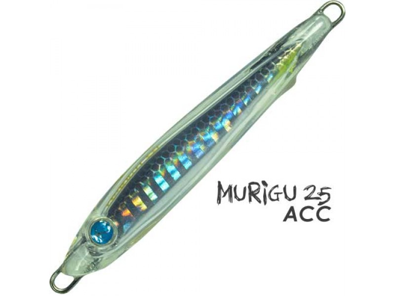 Casting Jig Seaspin Murigu 25g