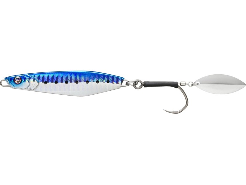 Casting Jig Williamson Thunder Jig 40g