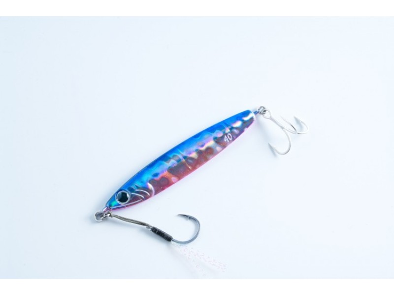 Casting Jig Zeake R-Sardine 30g