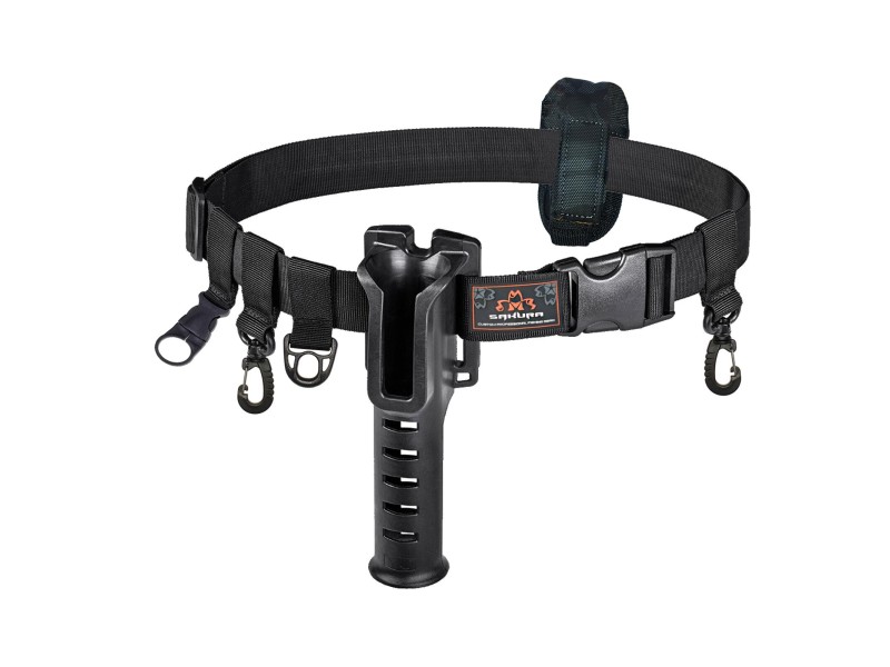 Ceinture Porte-Canne Multifonctions Sakura Portacana