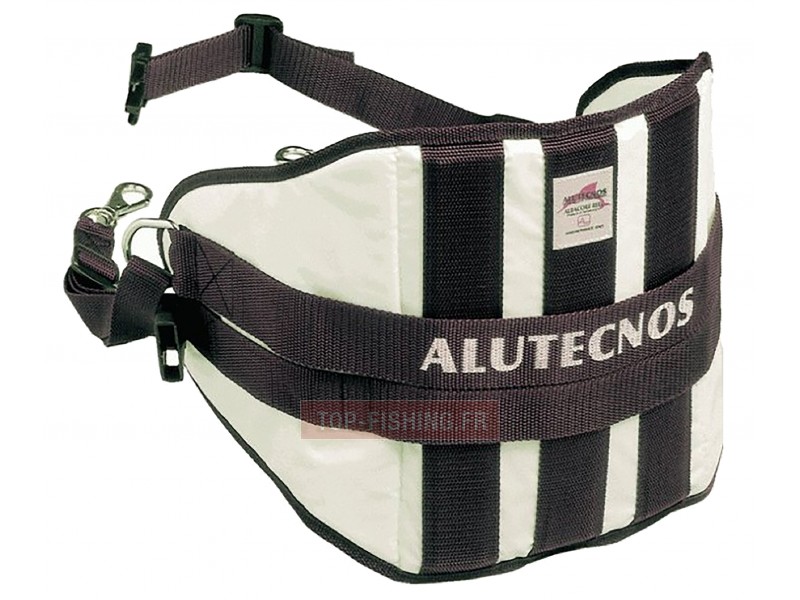 Ceinture Rénale Alutecnos