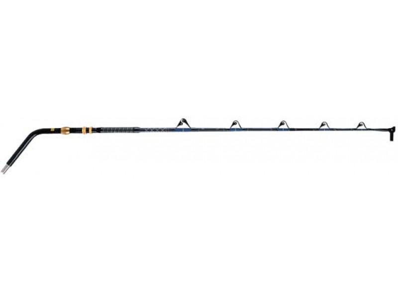 Canne Kristal Fishing CG 80/130 LBS