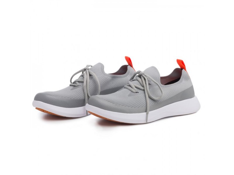 Chaussures Grundens Sea Knit Boat Metal