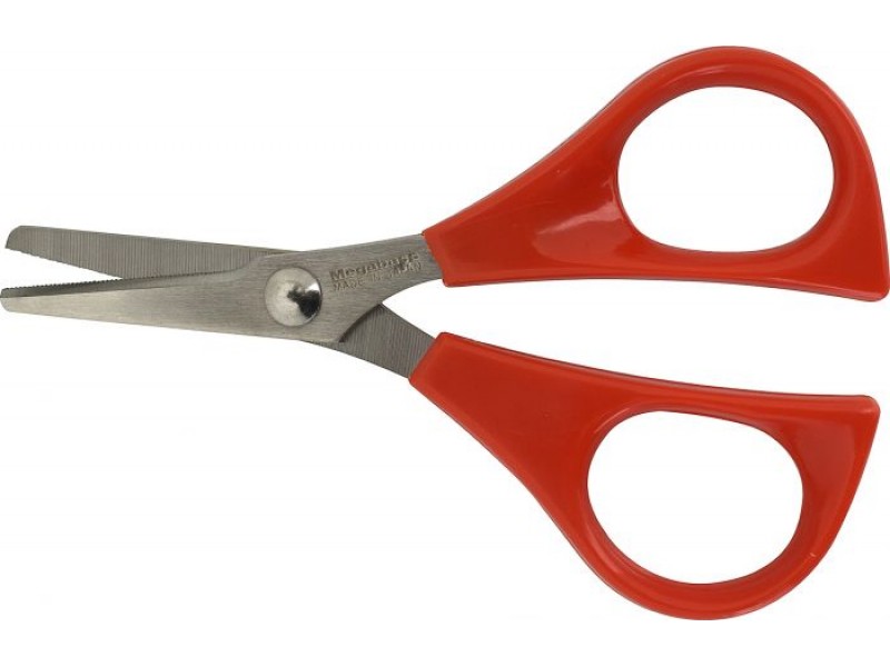 Ciseaux Tresse Magic Folding Scissors 9,5cm Savage Gear - Pêche