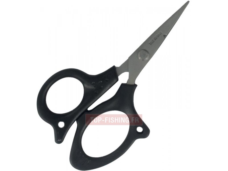 Ciseaux Tresse Magic Folding Scissors 9,5cm Savage Gear - Pêche