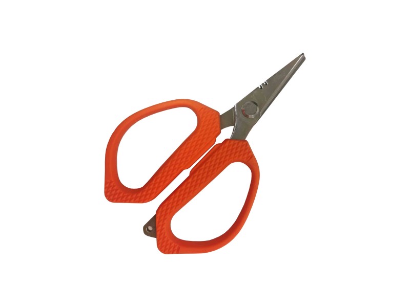 Ciseaux Sakura Braided Line Scissors