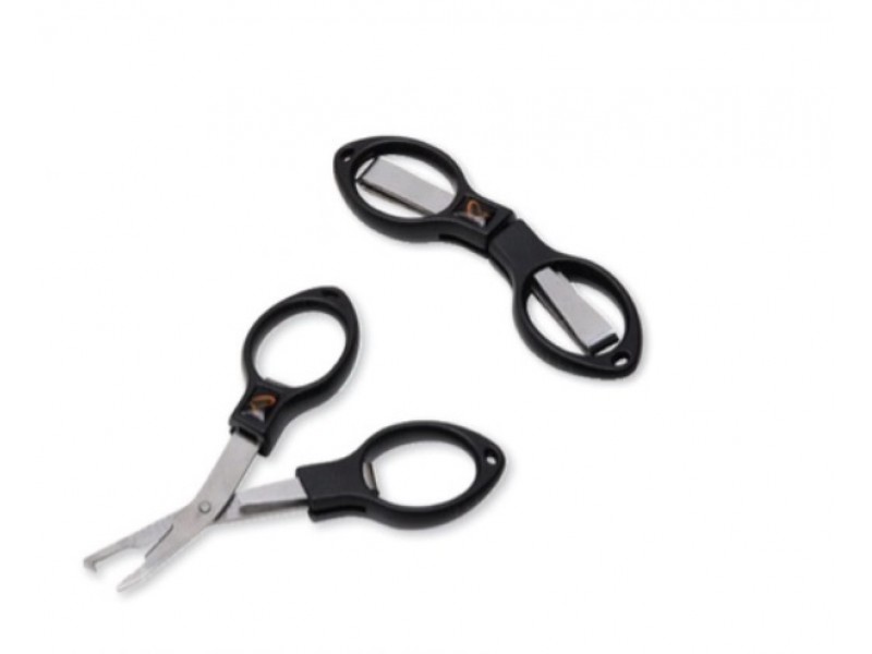 Ciseaux Savage Gear Magic Folding Scissor