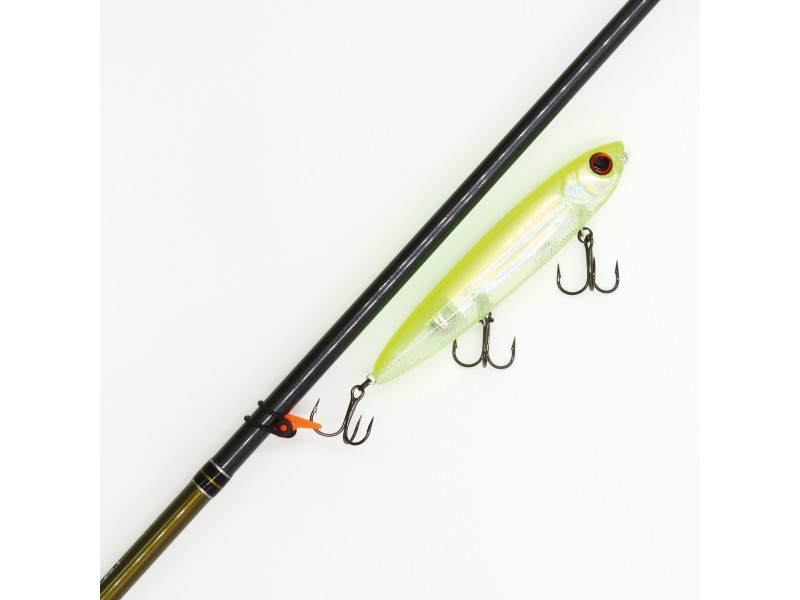 Clip Leurre Scratch Tackle