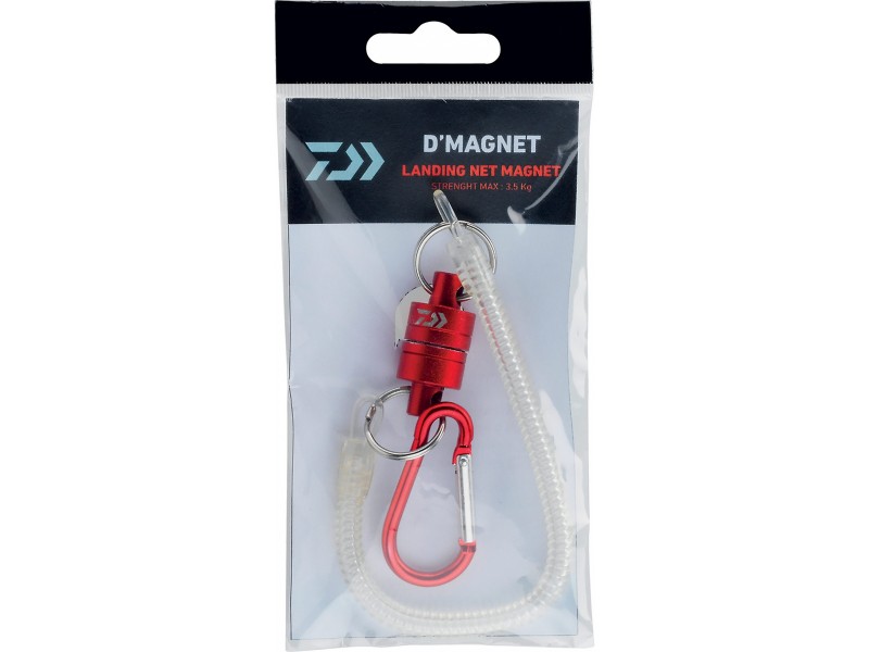 Clip Magnétique Daiwa