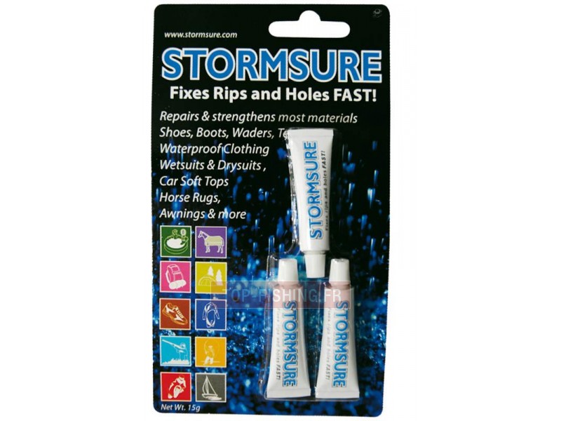 Colle Cannelle Stormsure