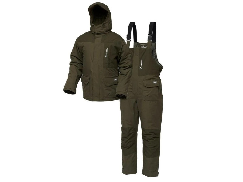 Combinaison Dam Xtherm Winter Suit