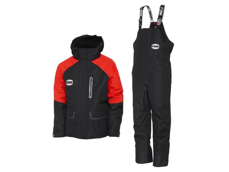 Combinaison Penn Fierce Thermo Suit