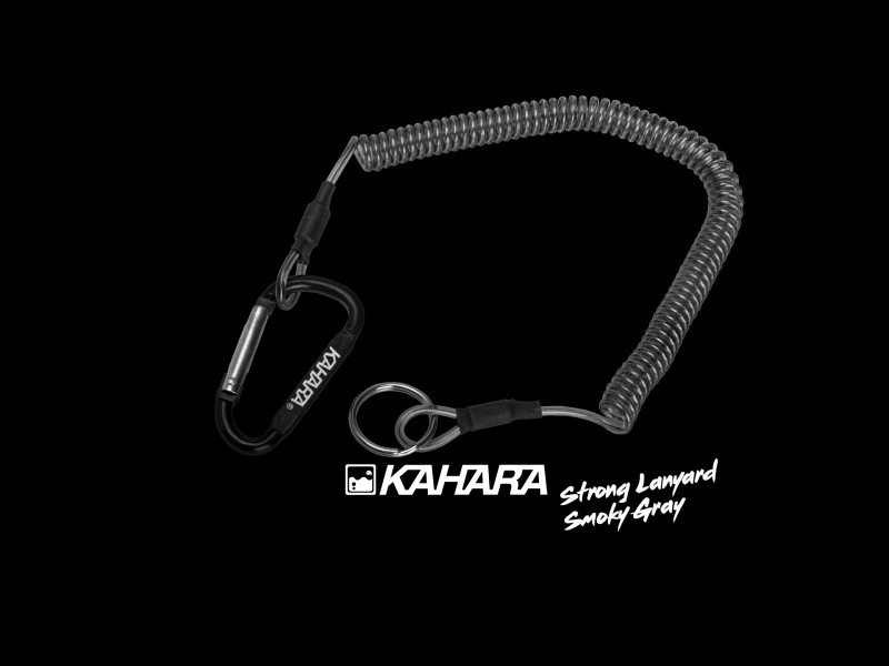 Cordon Élastique Kahara Strong Lanyard