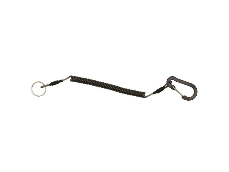 Cordon Extensible Explorer Tackle Spring Leash