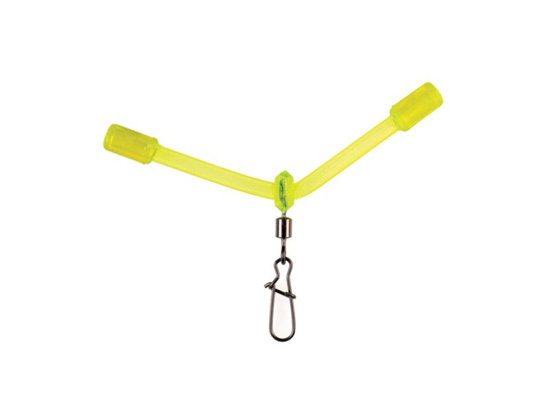Coulisseau À Agrafe Sunset Sliding Fish Finder St-S-6063