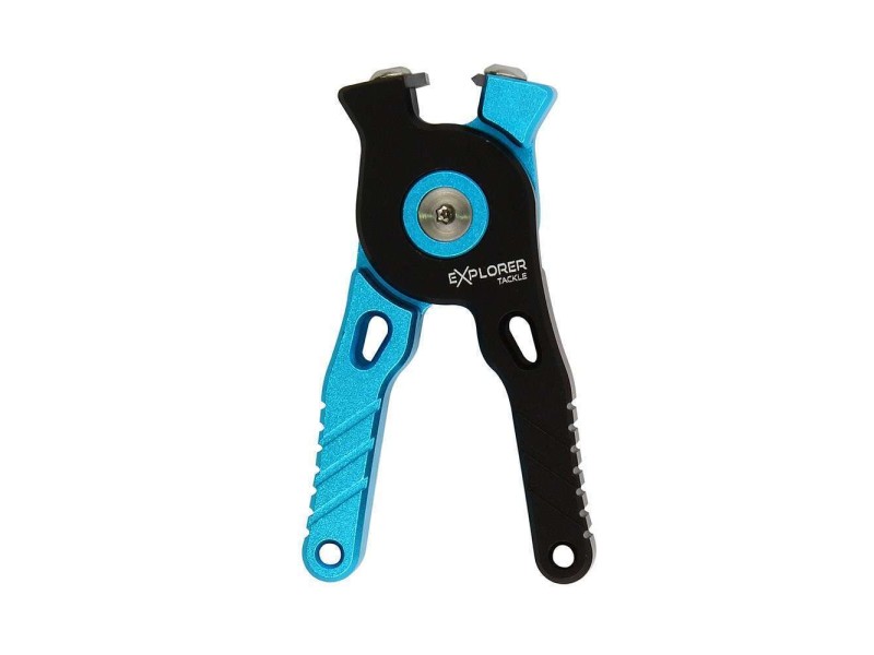 Coupe-Fil Explorer Tackle Precision