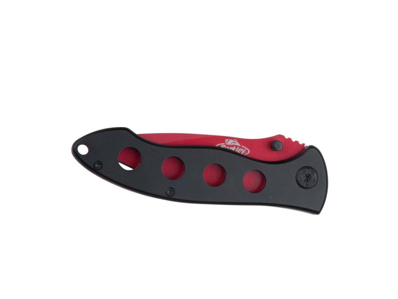 Couteau Berkley Fishingear Foldable Knife