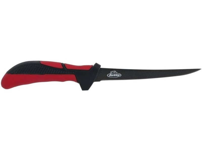 Couteau Berkley Fishingear Xcd Fillet Knife