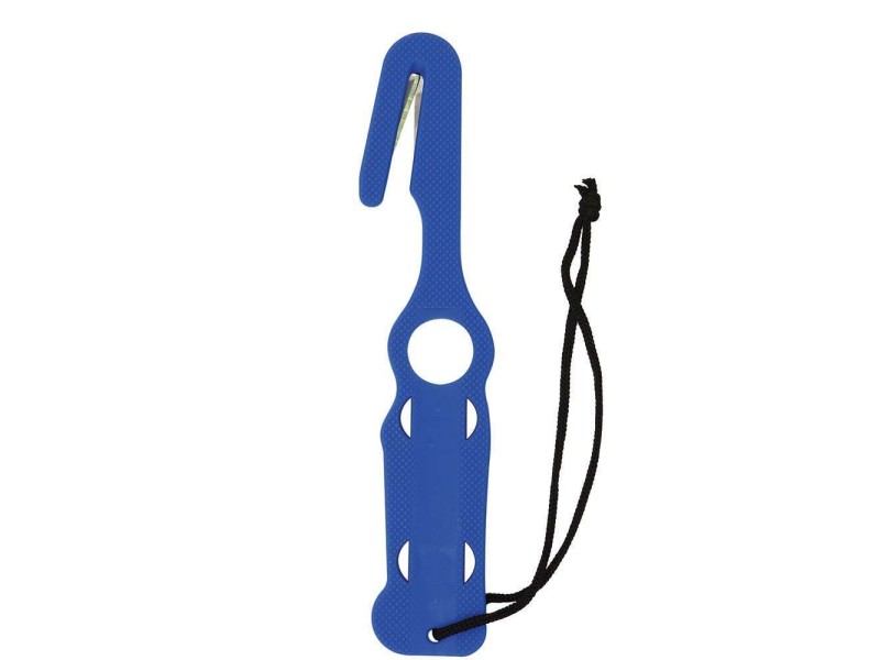 Couteau De Relâche Explorer Tackle Release Cutter