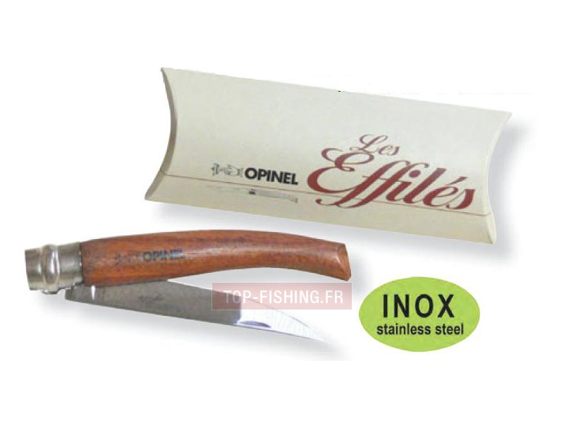 Couteau Opinel Effilé