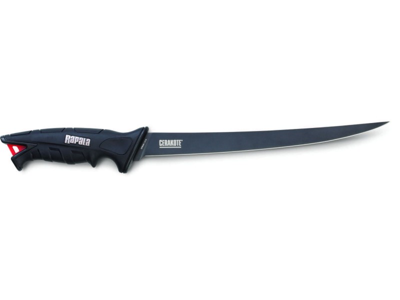Couteau Rapala Steakth FXF Knife