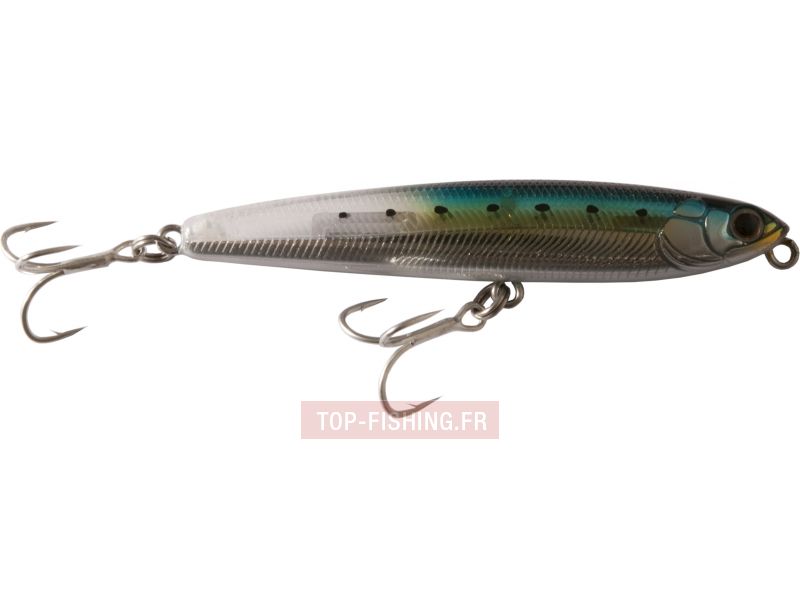 Leurre Tackle House CRSP 80