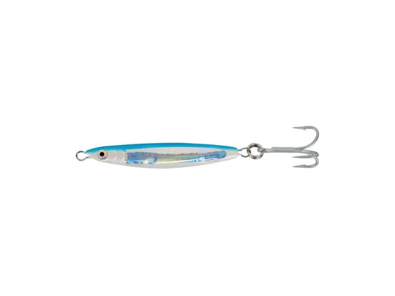 Cuiller Flashmer Anchois L-Jack Jig - 18 gr