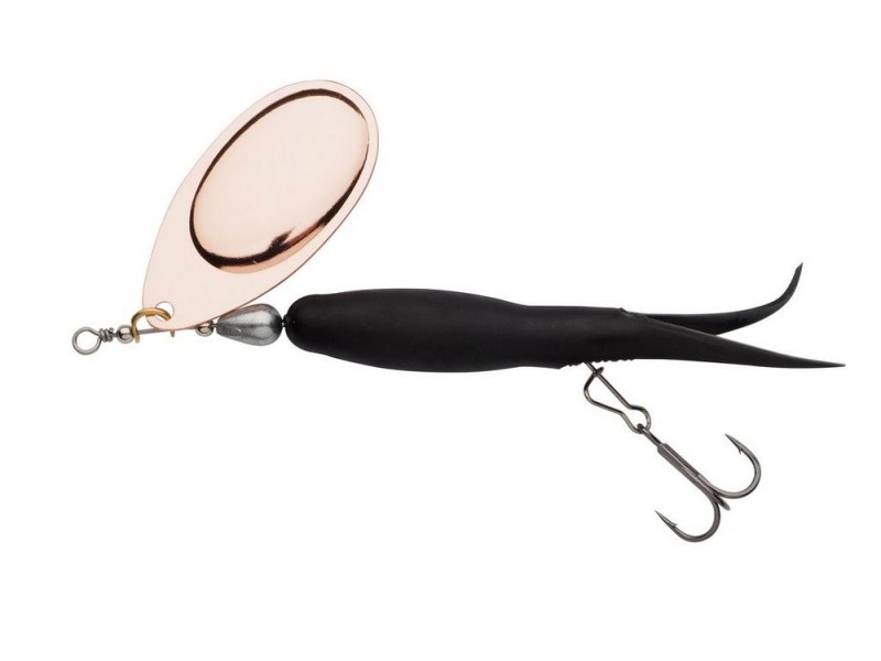 Cuiller Tournante Abu Garcia Salmo Seeker 2.0 24g