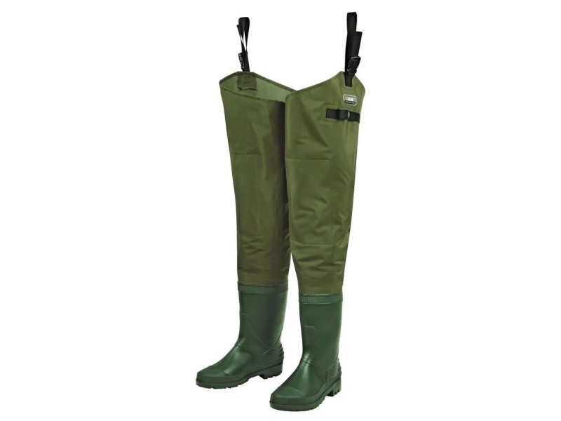 Cuissardes Dam Hydroforce Nylon Taslan Wader