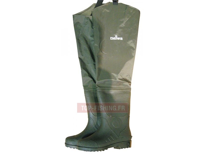 Cuissardes PVC Adulte Daiwa