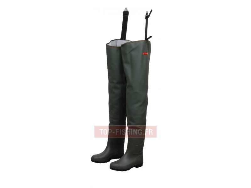 Cuissardes Ron Thompson Ontario Hip Waders
