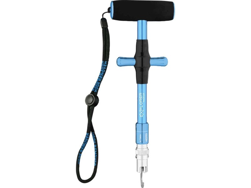 Dégorgeoir Explorer Tackle Premium