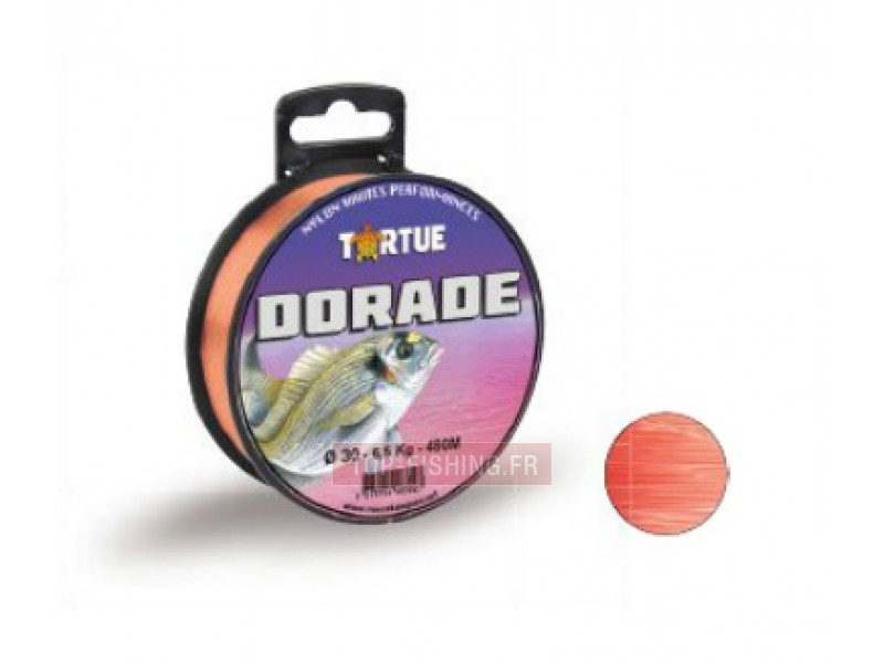 DORADE 500MT