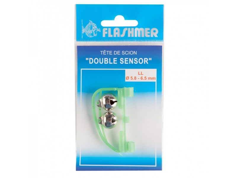 Vue 5) Double Sensor Flashmer