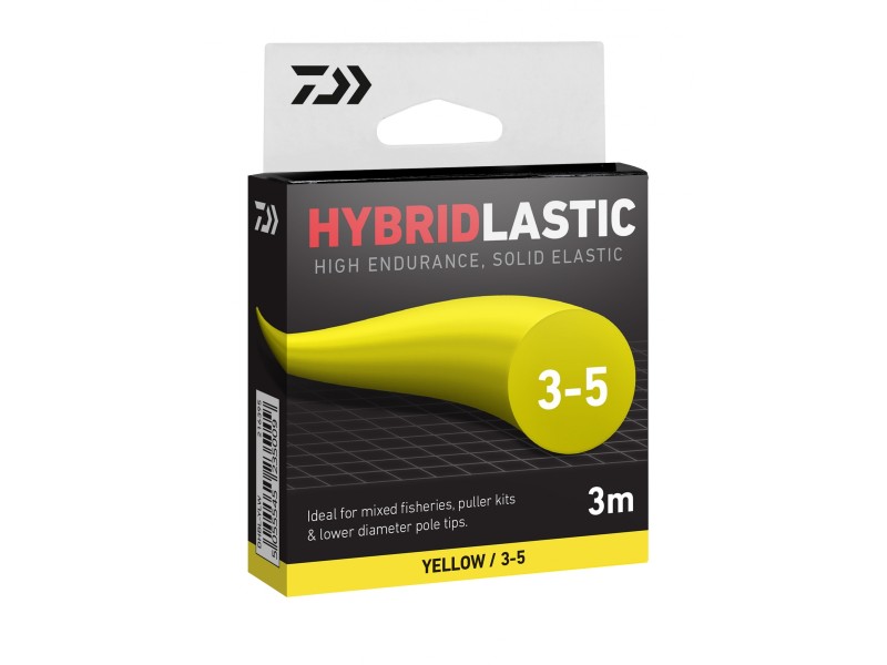 Elastique Daiwa Hybridlastic 3m