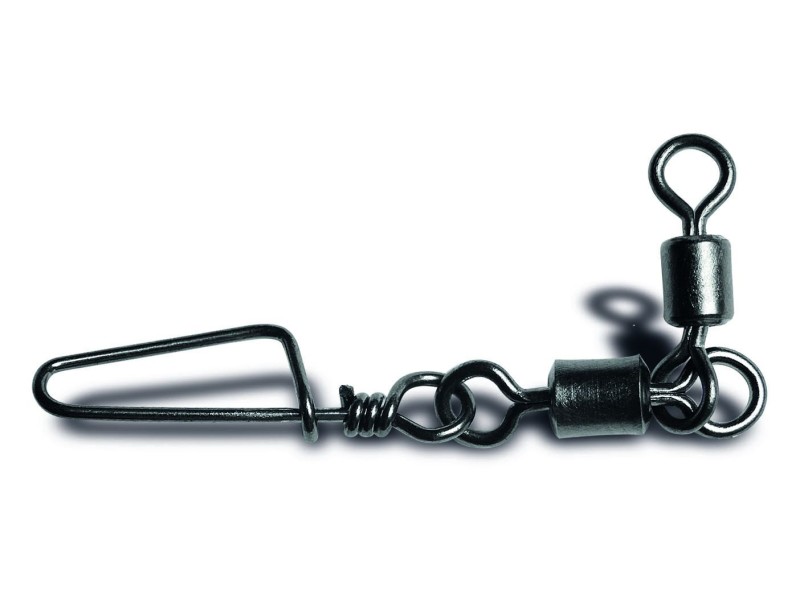 Emerillon À Agrafe 3151 Drop Swivel