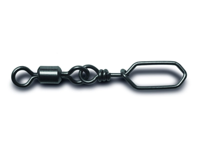 Emerillon Agrafe Vmc 3115 Rolling Square Snap