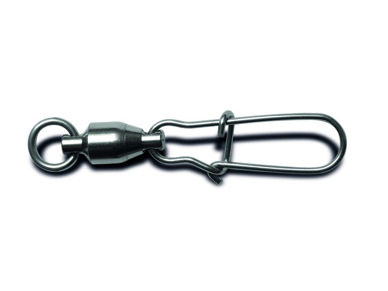 Emerillon Agrafe Vmc 3130 Ball Bearing Duolock
