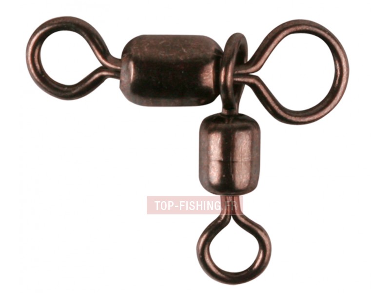 Emerillon BFT Cross Line Swivel