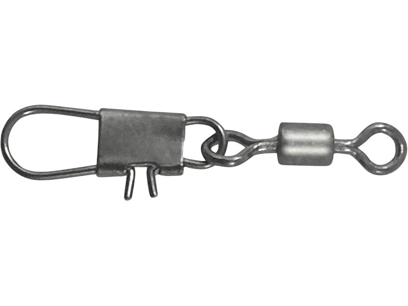 Emerillon Rolling Double Agrafe Daiwa N'zon Feeder