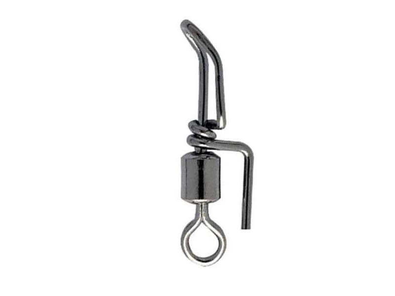 Emerillon Rolling Pro Surf Clip Swivel