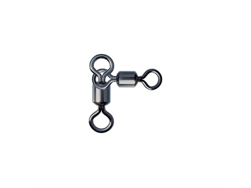 Emerillon Rolling Sert Combi Noir
