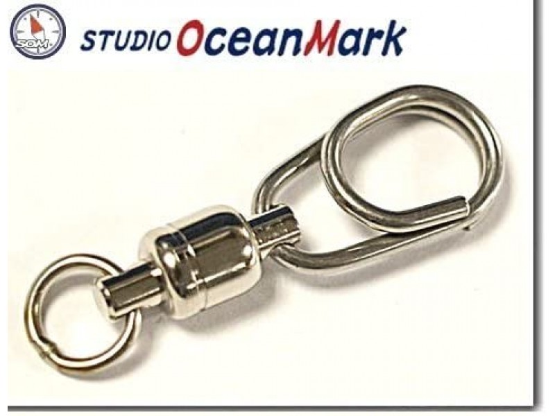 Emerillon Rolling Studio Ocean Mark Ocean Snap