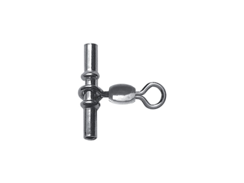 Emerillon Rotatif Sunset Crossline Crane Swivel St-S-1055