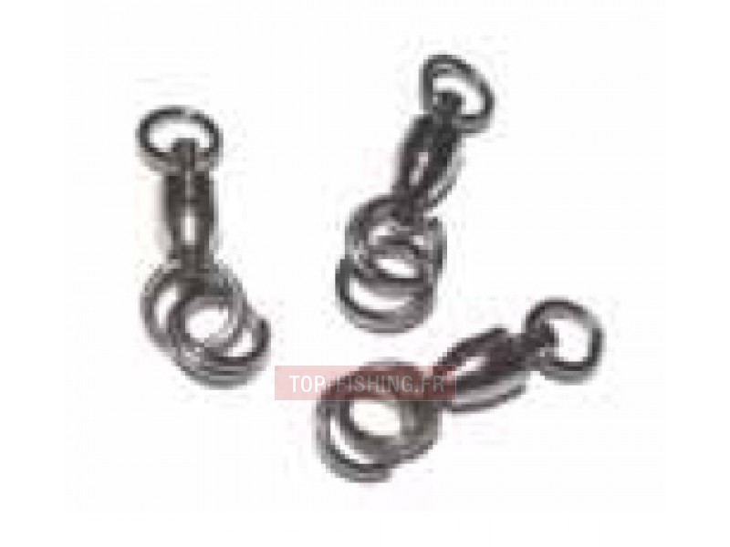 Emerillon Valley Hill Salwater Snap BB Casting Swivel