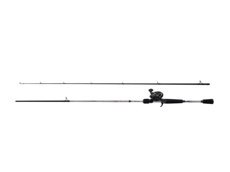 Ensemble Abu Garcia Fast Attack Casting Combo