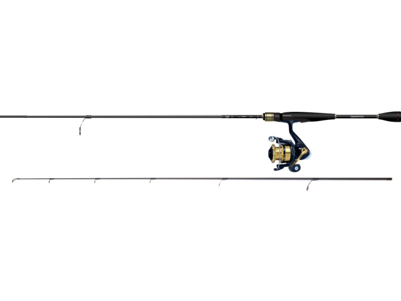 Ensemble Daiwa Pack Rs
