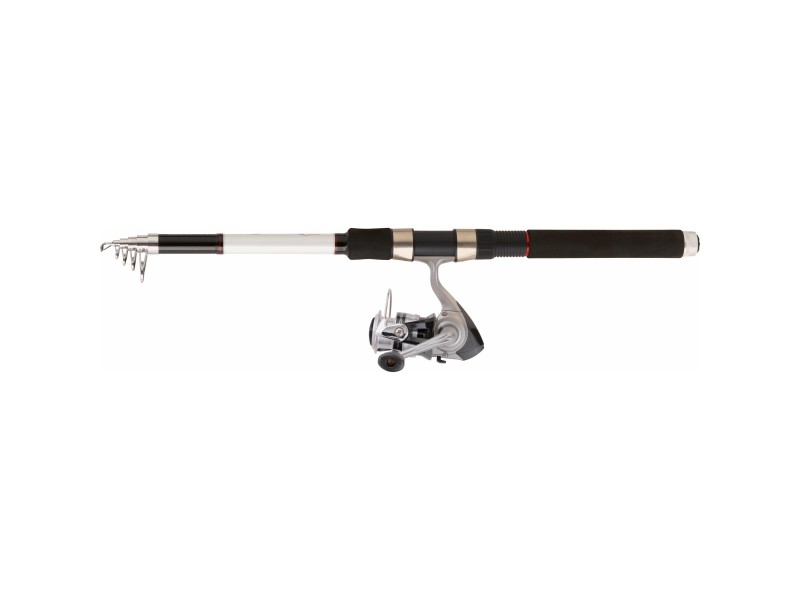 Ensemble Daiwa Set Buscle X5