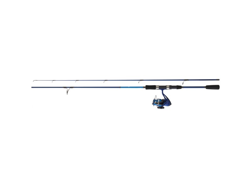 Ensemble Daiwa Set D'Wave